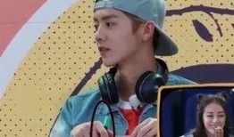 鹿晗漫画爆料最新,明星背后的真实生活与情感纠葛