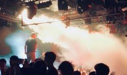 三亚酒吧爆料视频最新,现场实况直击，一探究竟！